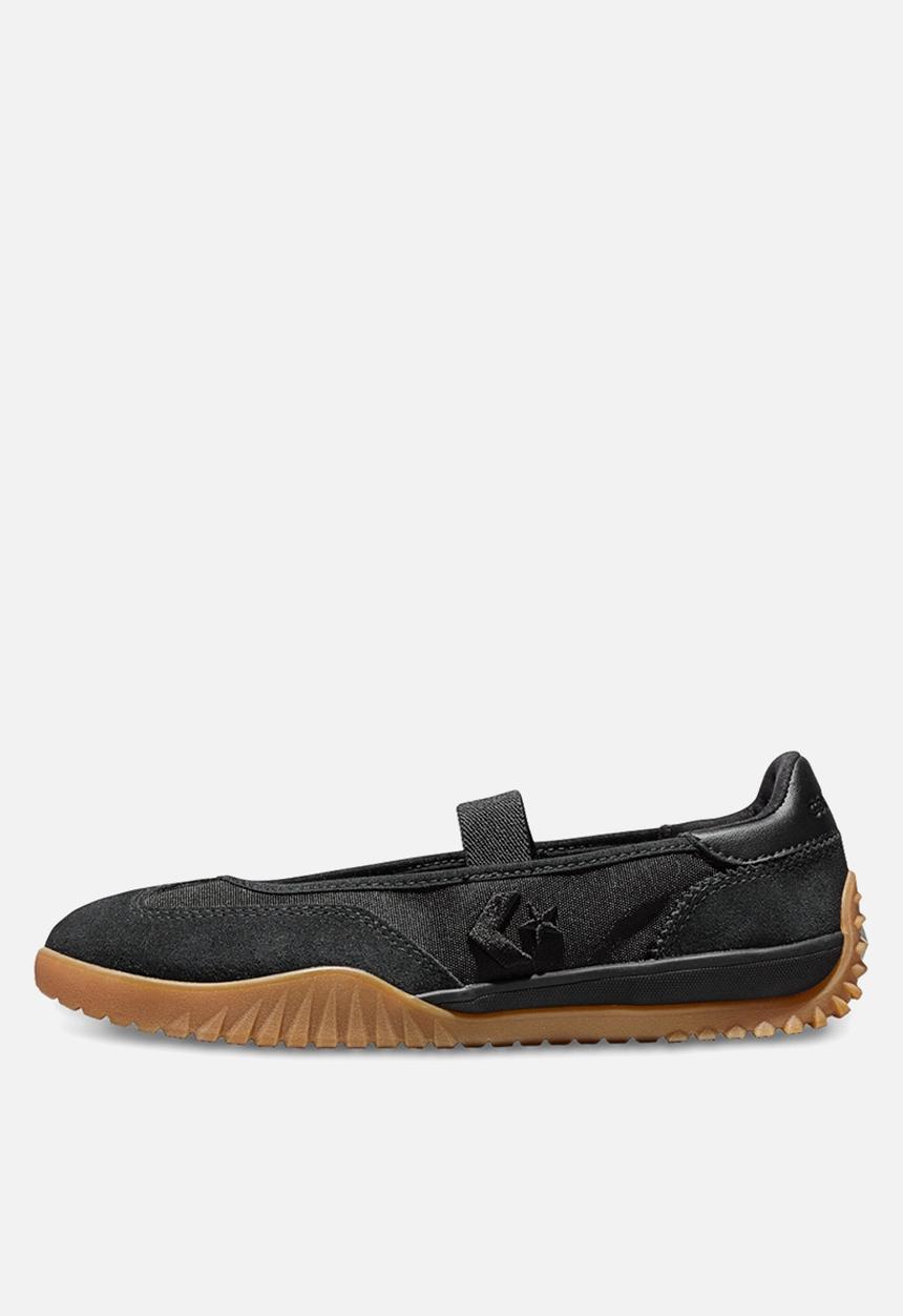 Converse - RUN STAR TRAINER BALLET FLAT