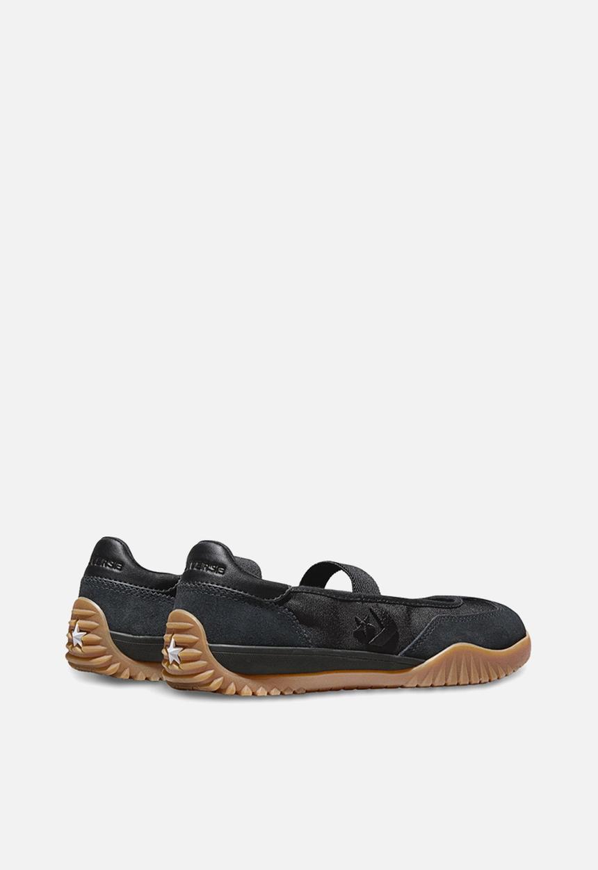 Converse - RUN STAR TRAINER BALLET FLAT