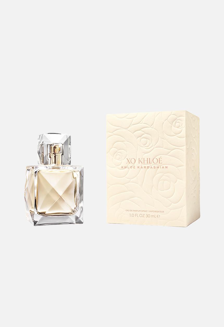 Khloe Kardashian - Khloe Kardashian XO Edp - 30ml