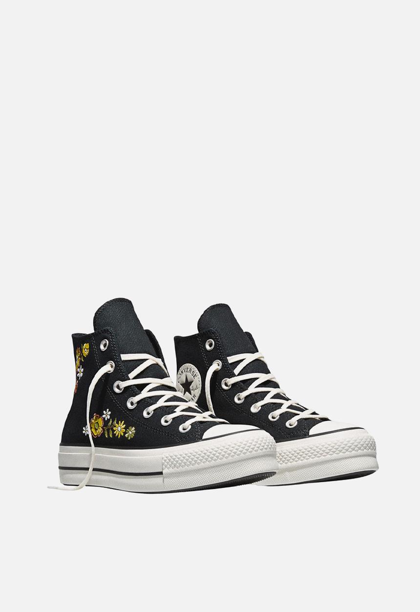 Converse - CTAS LIFT HI