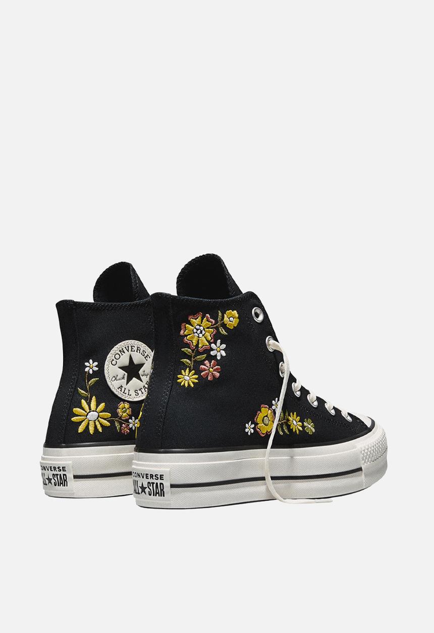 Converse - CTAS LIFT HI