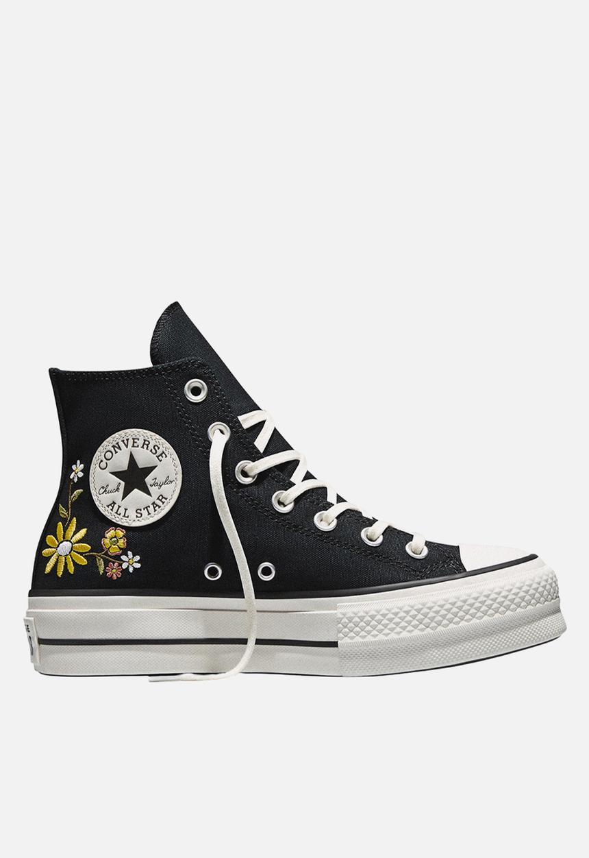 Converse - CTAS LIFT HI