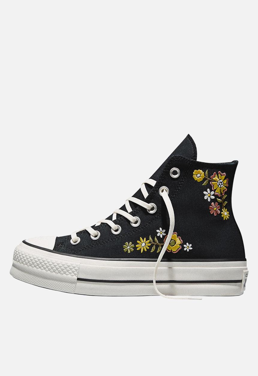 Converse - CTAS LIFT HI