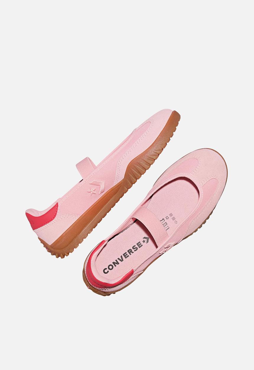 Converse - RUN STAR TRAINER BALLET FLAT