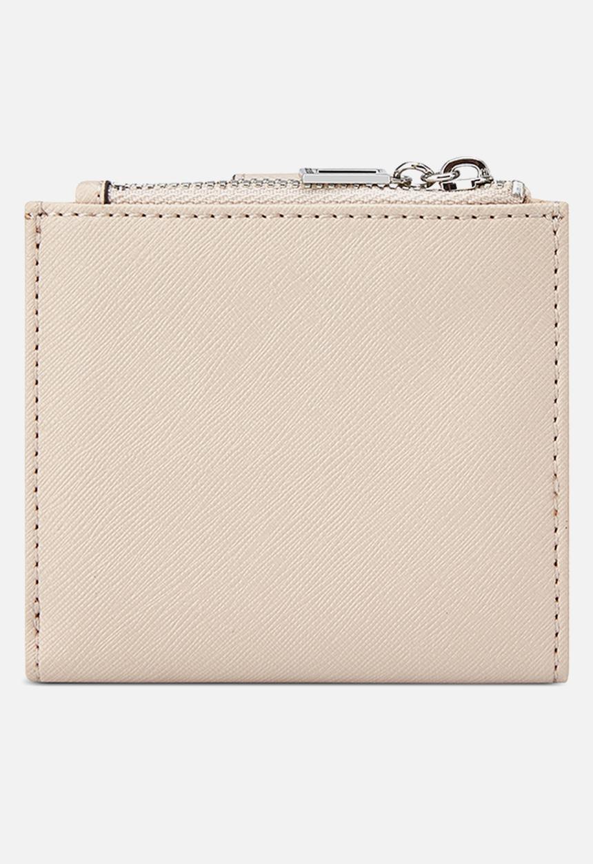 GUESS - Remy Sling Case Bag - Latte