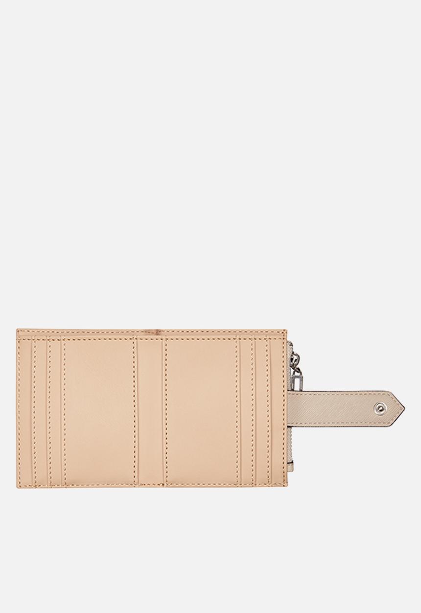 GUESS - Remy Sling Case Bag - Latte