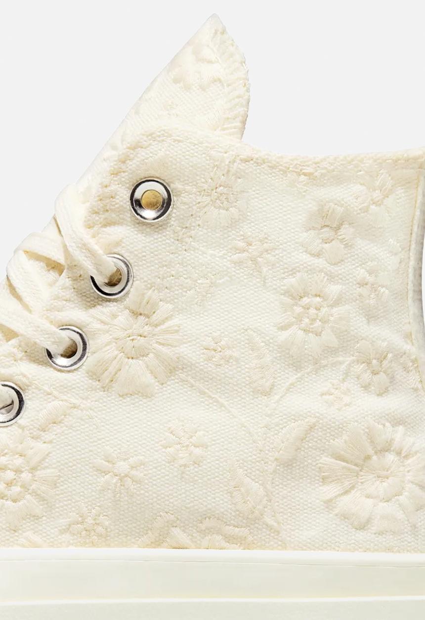 Converse - CHUCK 70 HI Woven Canvas