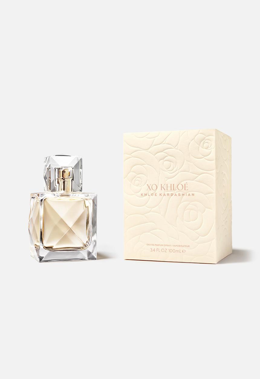 Khloe Kardashian - Khloe Kardashian XO Edp - 100ml