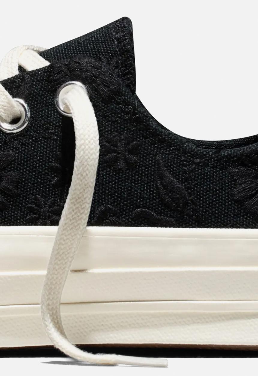 Converse - CHUCK 70 OX Woven Canvas