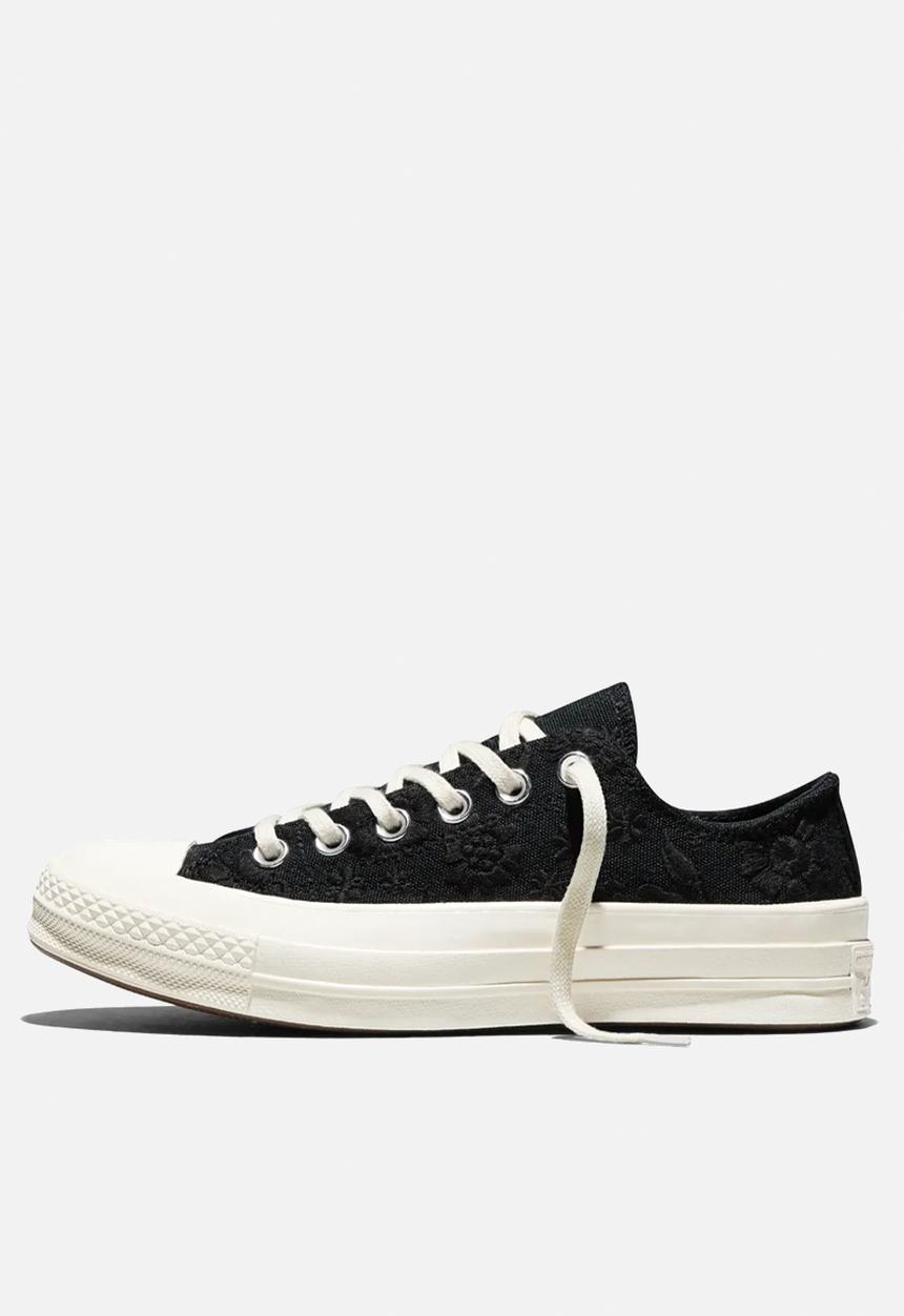 Converse - CHUCK 70 OX Woven Canvas