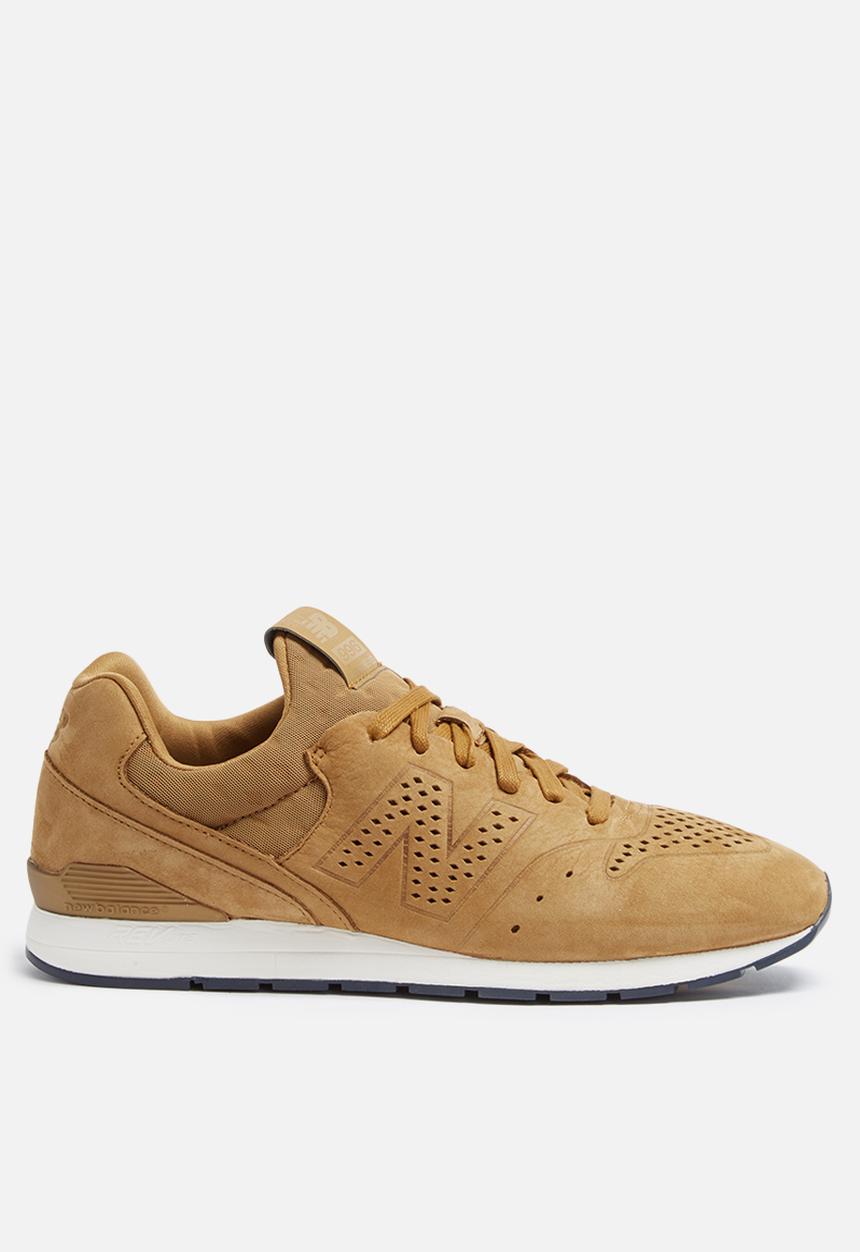 New Balance - MRL996DL - 996 Deconstructed