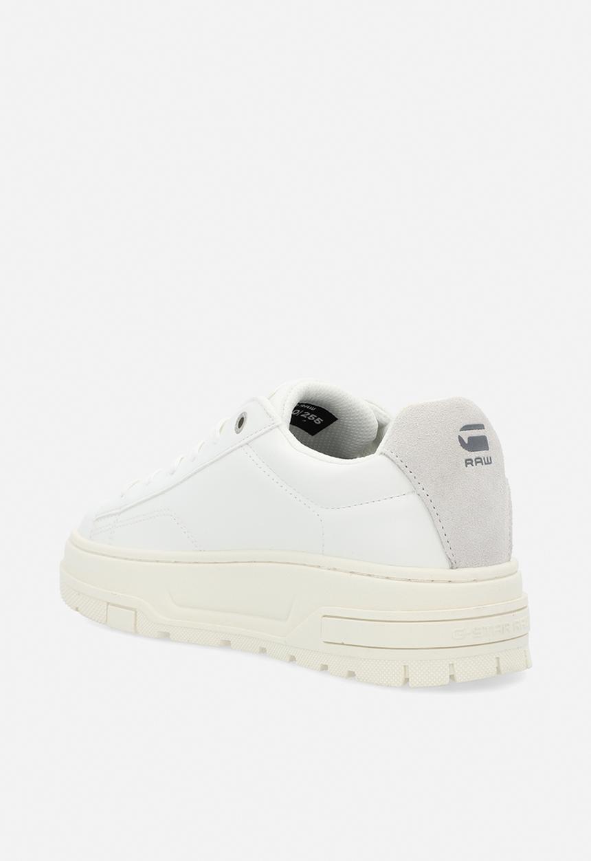 G-STAR - Lhana II - White