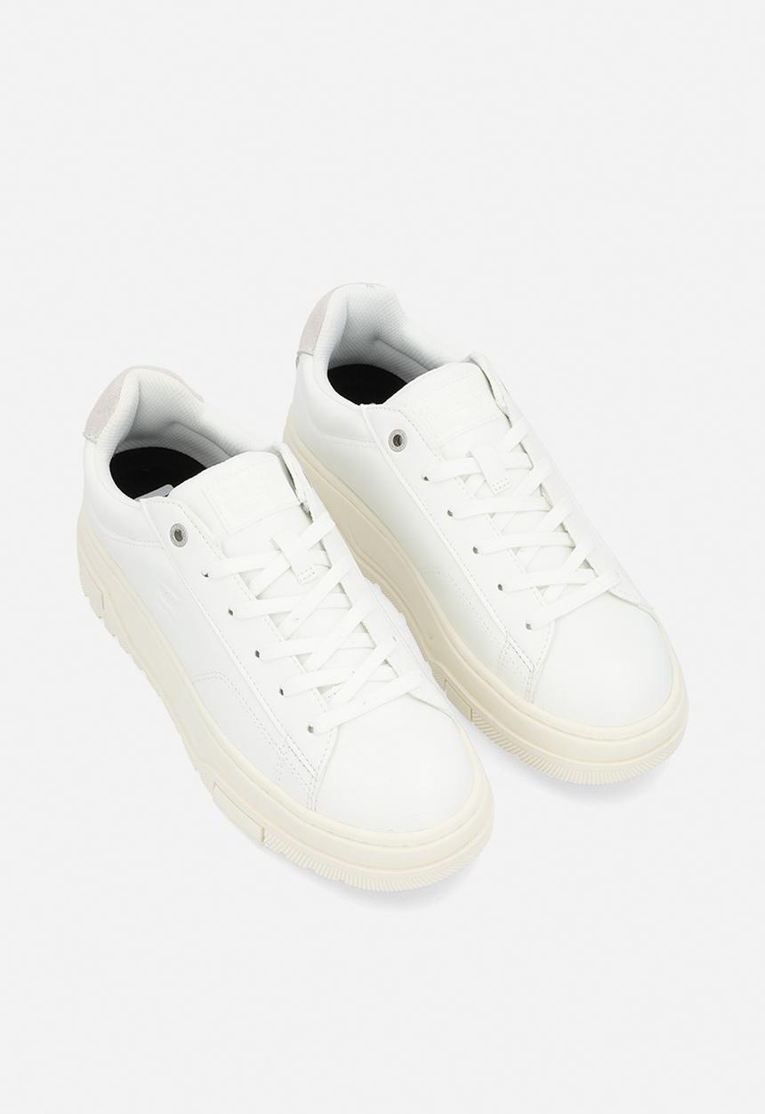 G-STAR - Lhana II - White