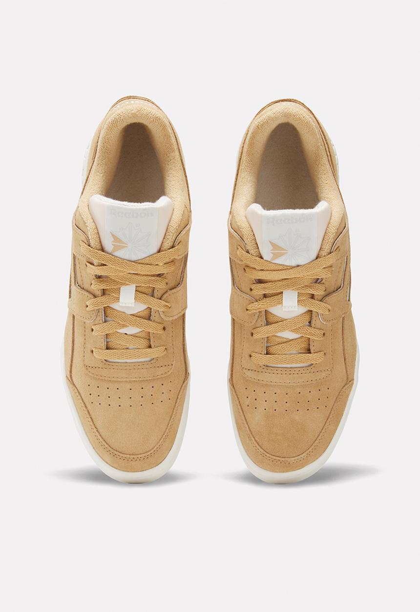 Reebok - WORKOUT PLUS