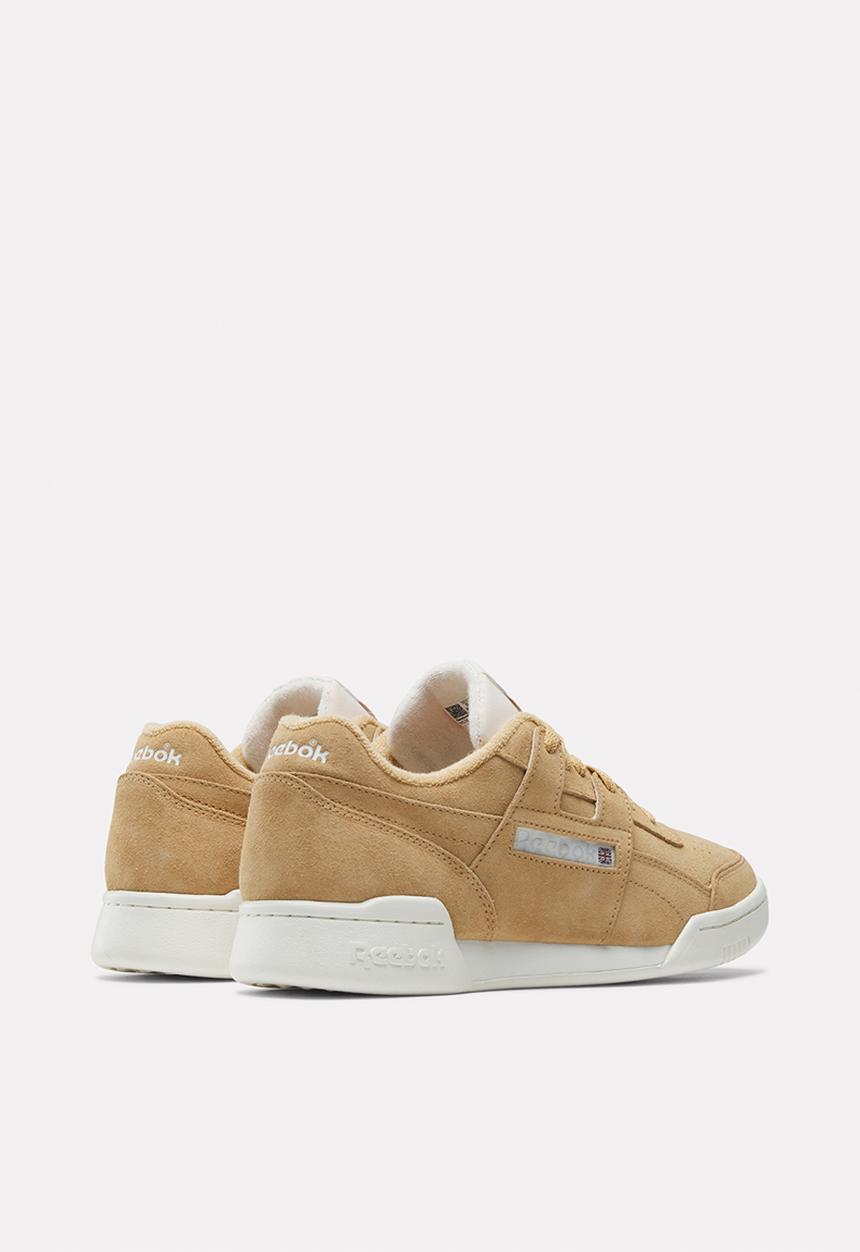 Reebok - WORKOUT PLUS