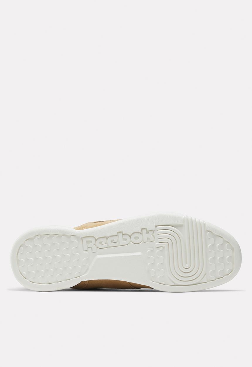 Reebok - WORKOUT PLUS