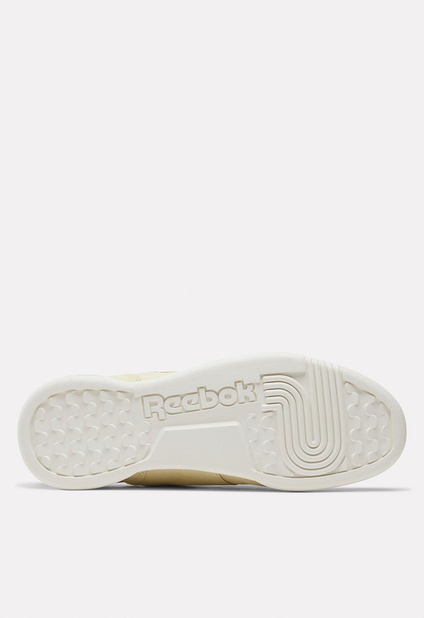 Reebok - WORKOUT PLUS