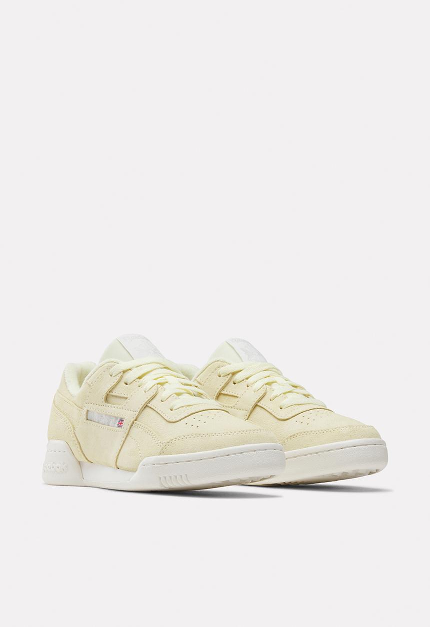 Reebok - WORKOUT PLUS