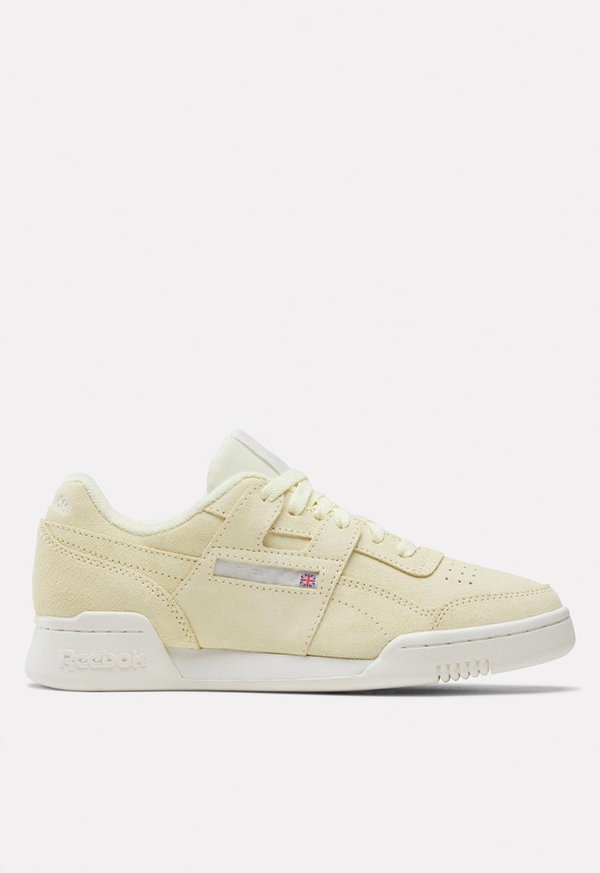 Reebok - WORKOUT PLUS