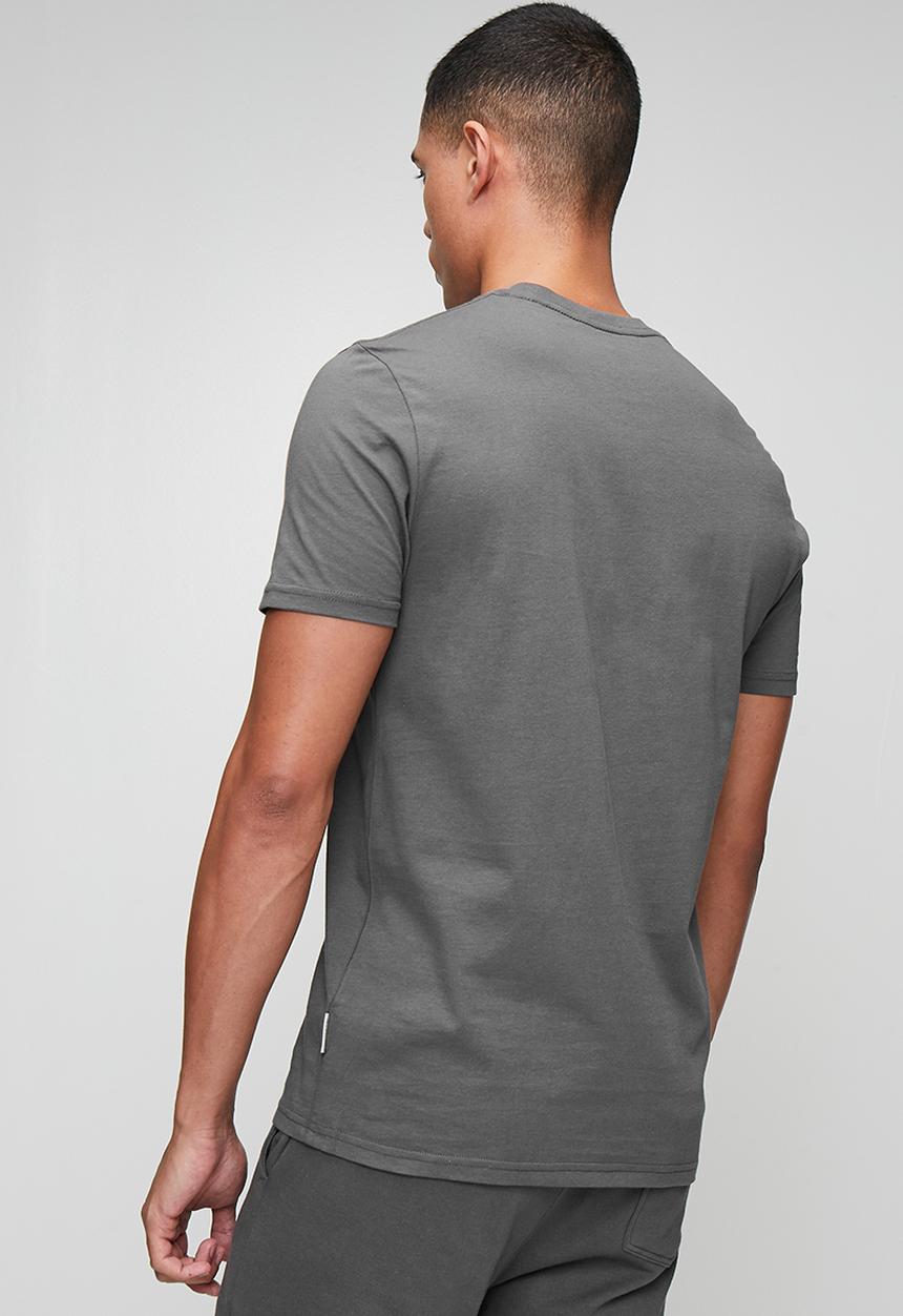 Ben Sherman - Essential Target T-shirt - Charcoal