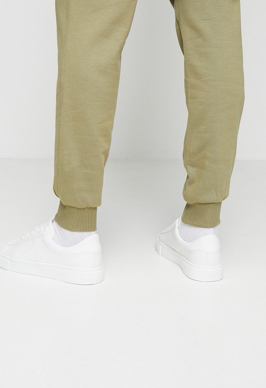 Ben Sherman - Target Jogger - Olive Knight