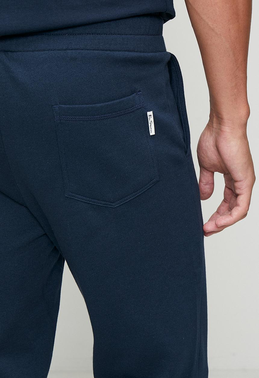 Ben Sherman - Target Jogger - Navy