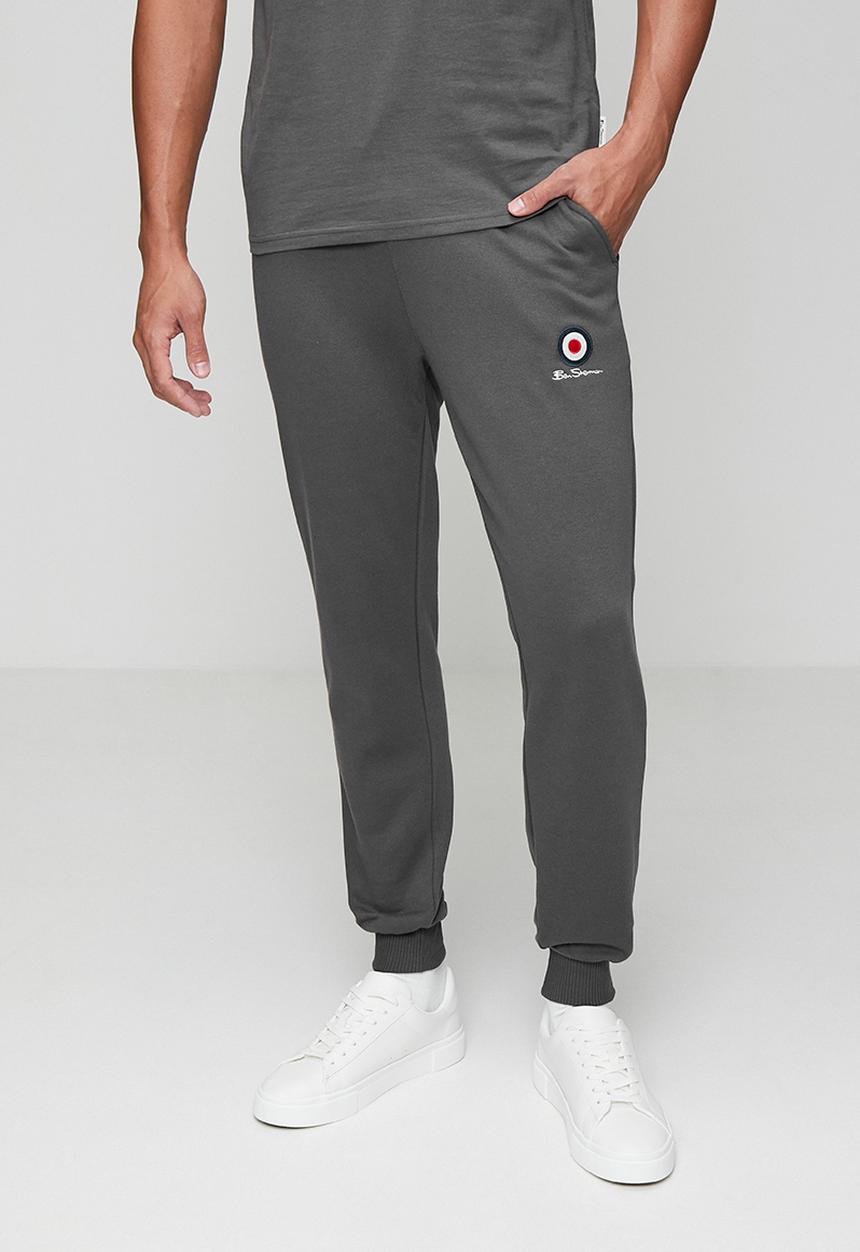 Ben Sherman - Target Jogger - Charcoal