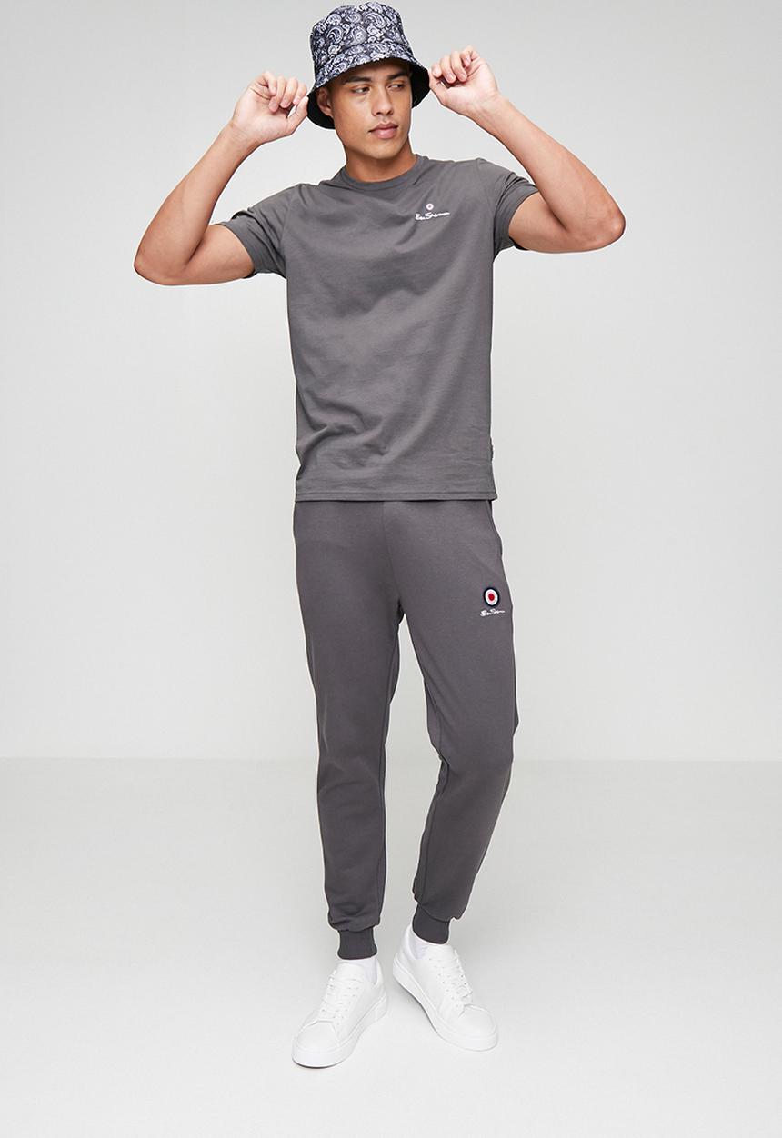 Ben Sherman - Target Jogger - Charcoal