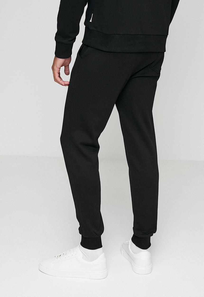 Ben Sherman - Target Jogger - Black