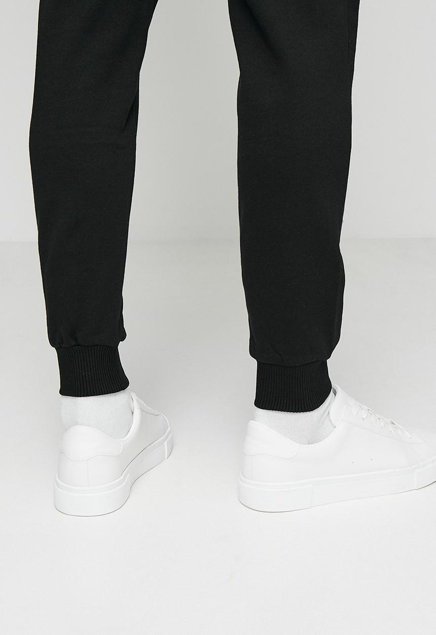 Ben Sherman - Target Jogger - Black