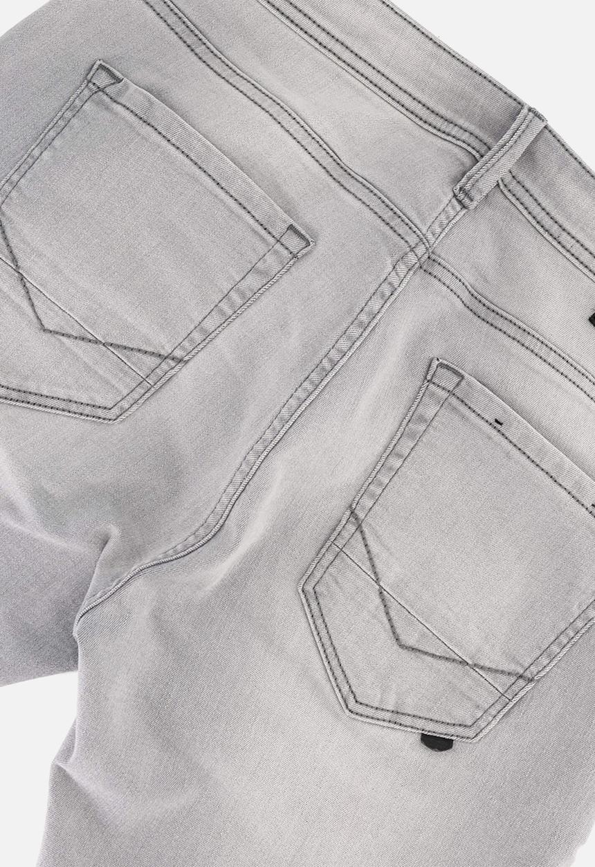 S.P.C.C - Sable Jeans  - Washed Grey