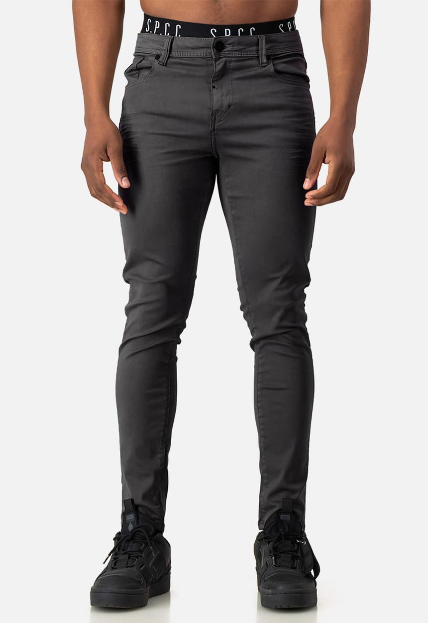 S.P.C.C - Rodan Jeans  - Charcoal