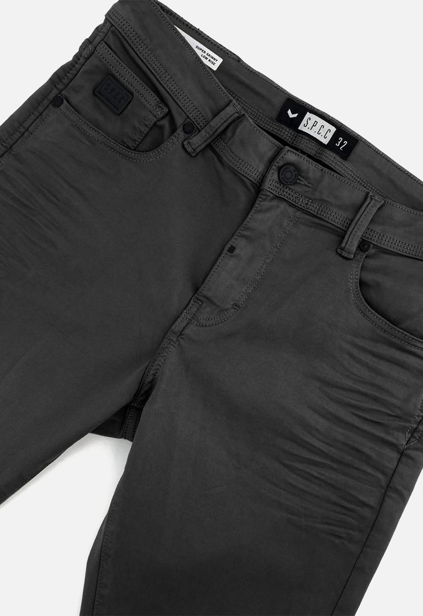 S.P.C.C - Rodan Jeans  - Charcoal