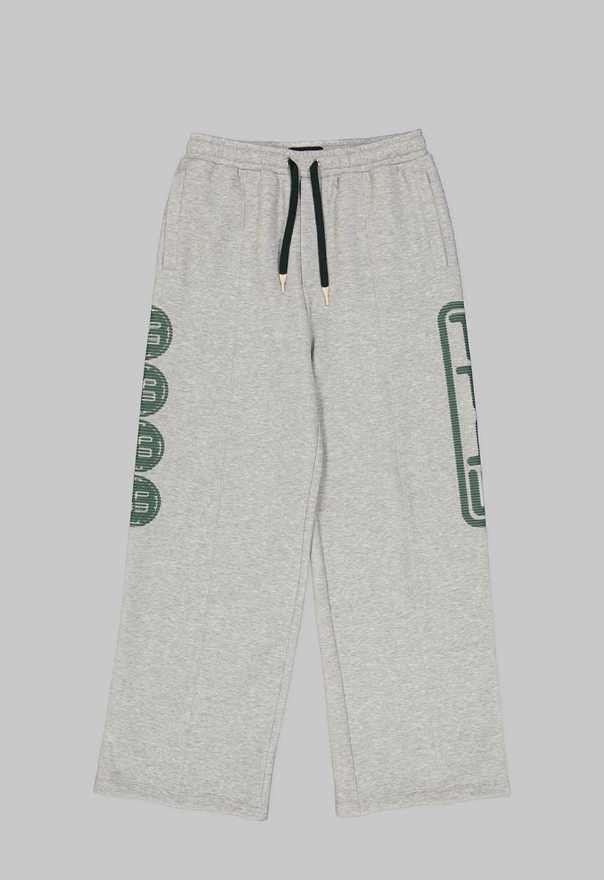FP43 by S.P.C.C - M0D3M Track Pant - Grey