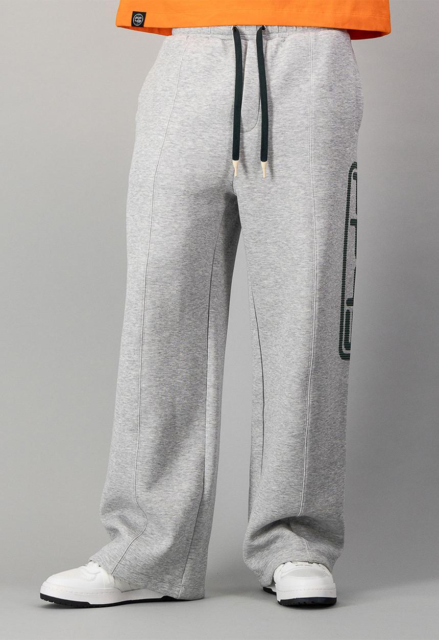 FP43 by S.P.C.C - M0D3M Track Pant - Grey