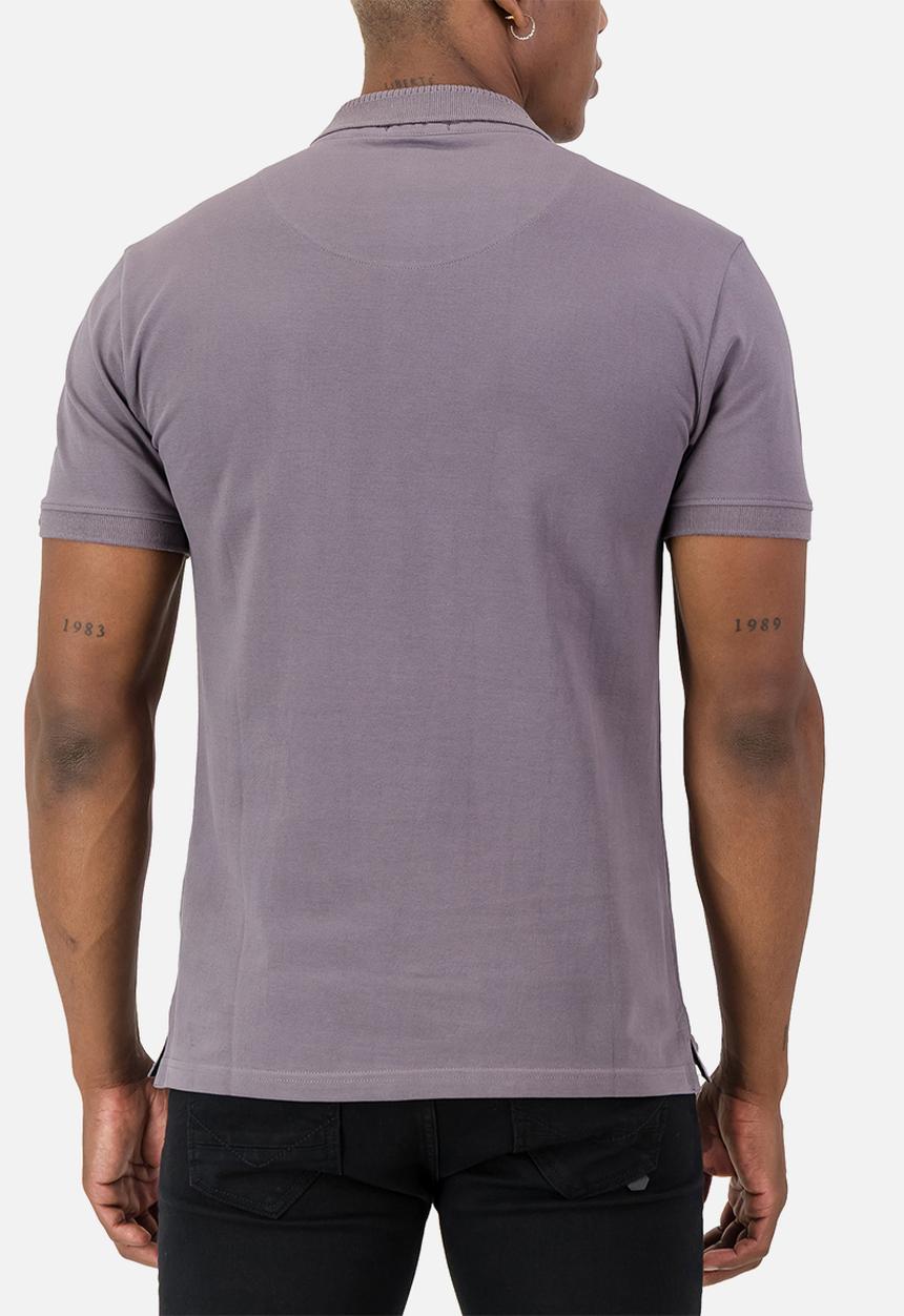 S.P.C.C - Mullen Golfer  - Purple