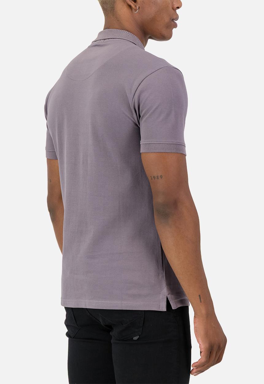 S.P.C.C - Mullen Golfer  - Purple