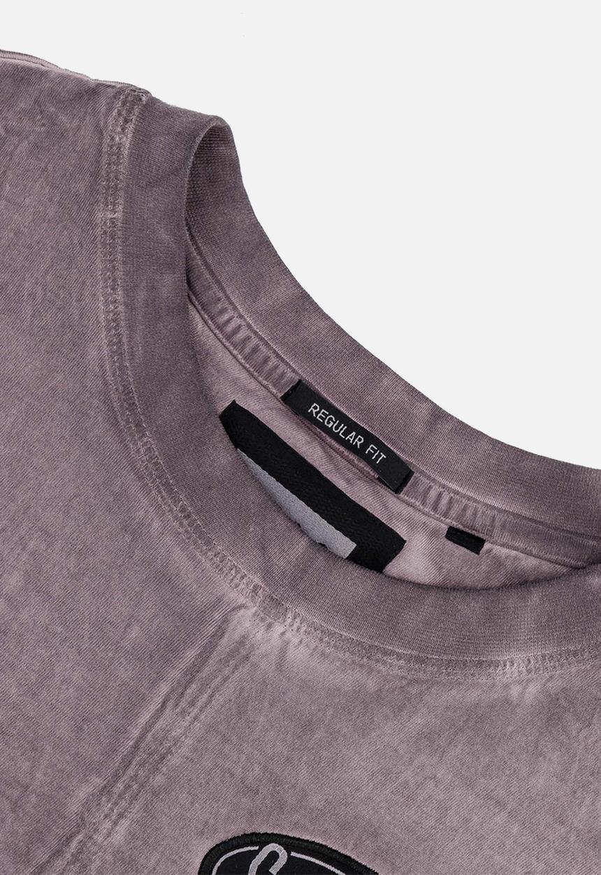 S.P.C.C - Cassian Tee  - Purple