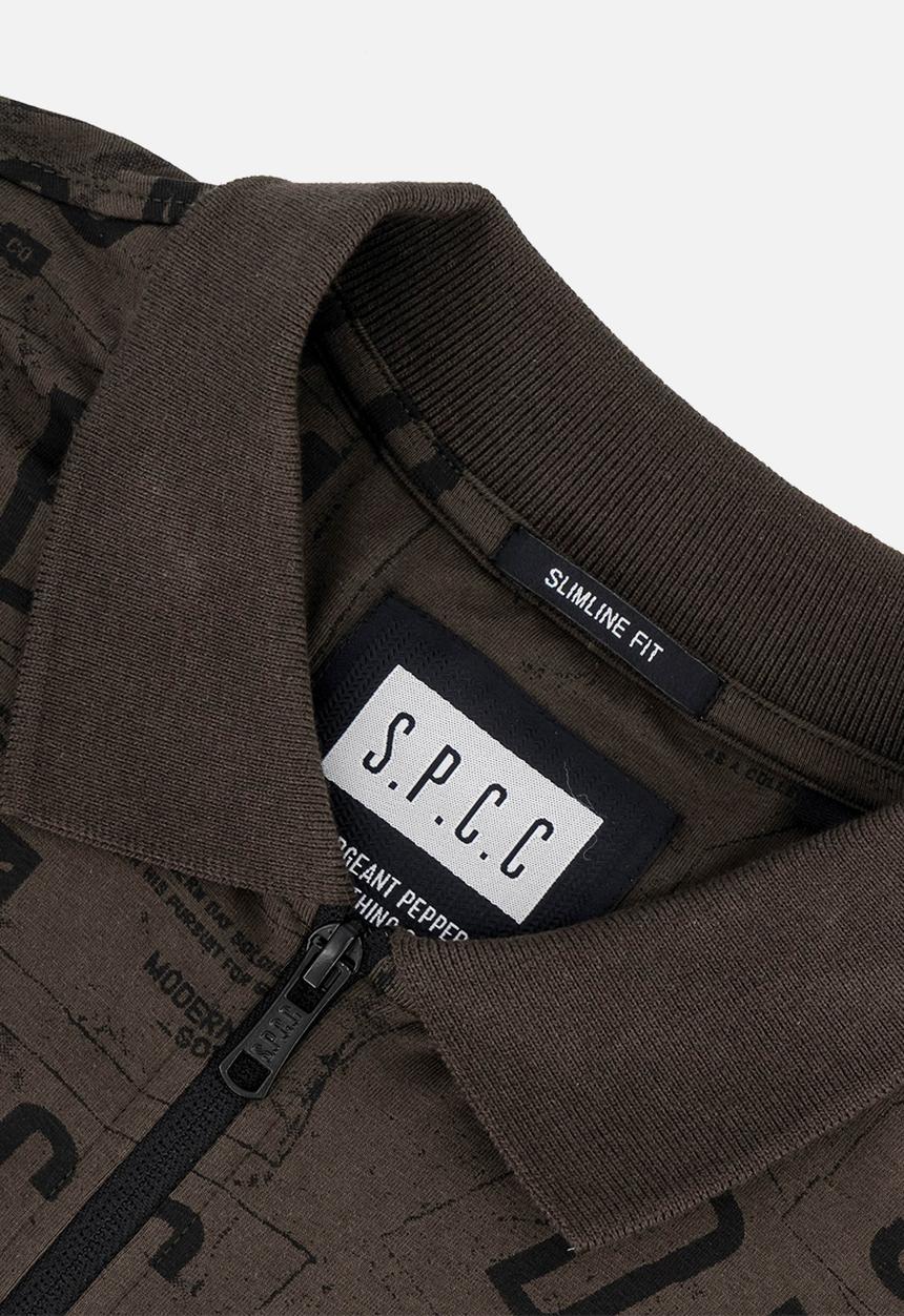 S.P.C.C - Victor Golfer  - Dark Fatigue