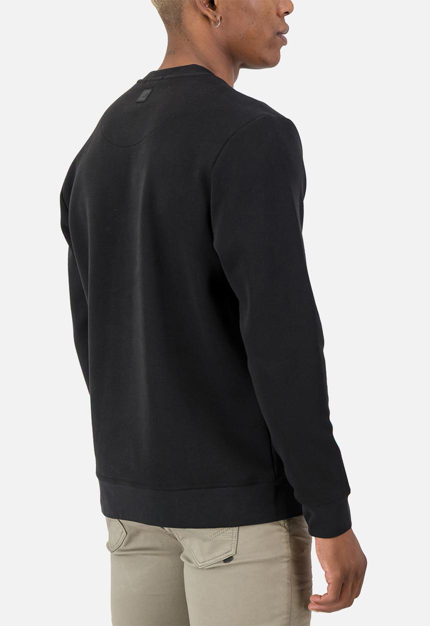 S.P.C.C - Lucian Sweat  - Black