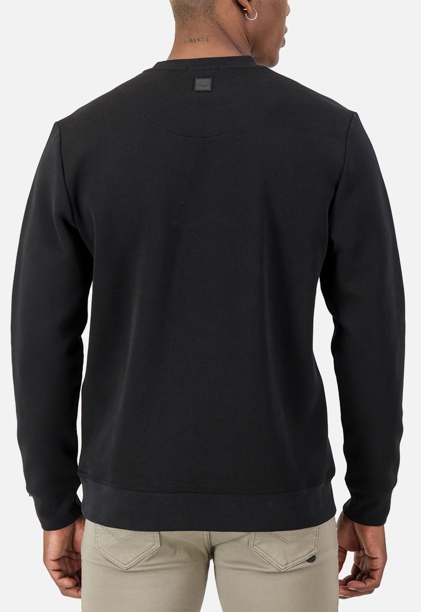 S.P.C.C - Lucian Sweat  - Black