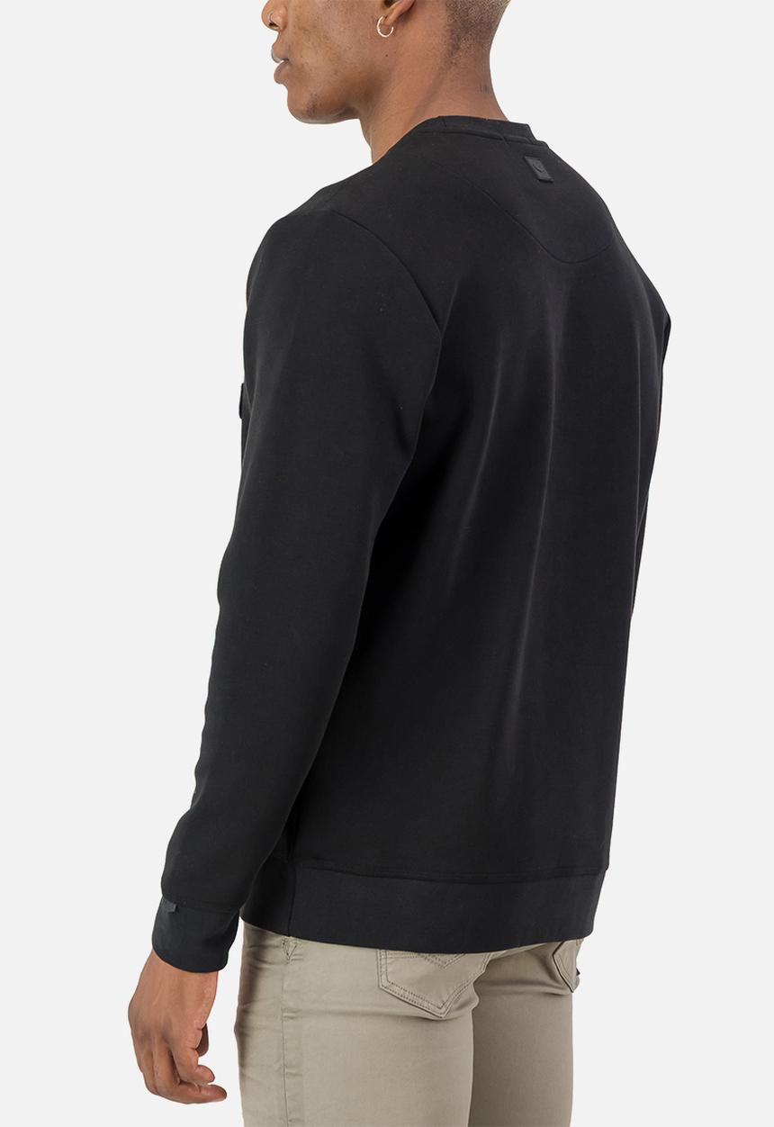 S.P.C.C - Lucian Sweat  - Black