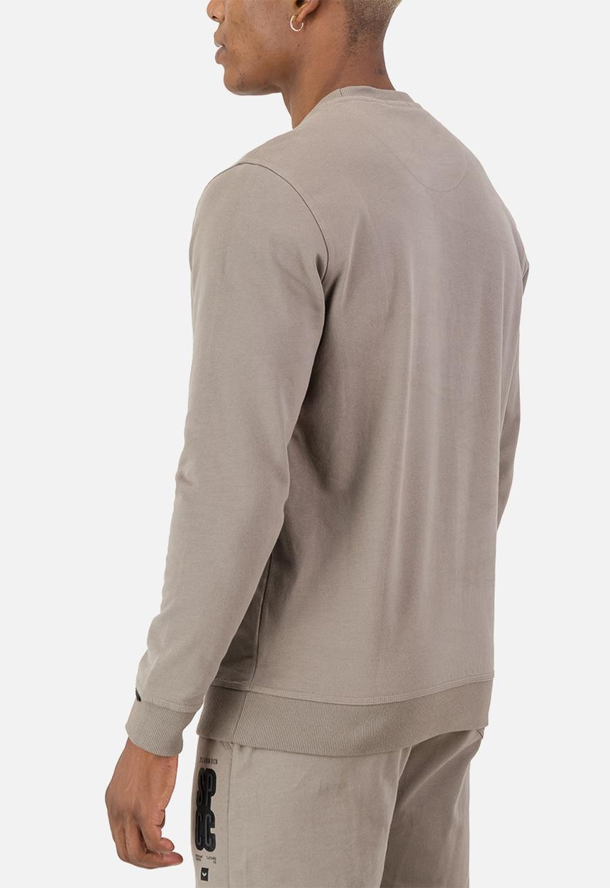 S.P.C.C - Miles Sweat  - Dark Stone