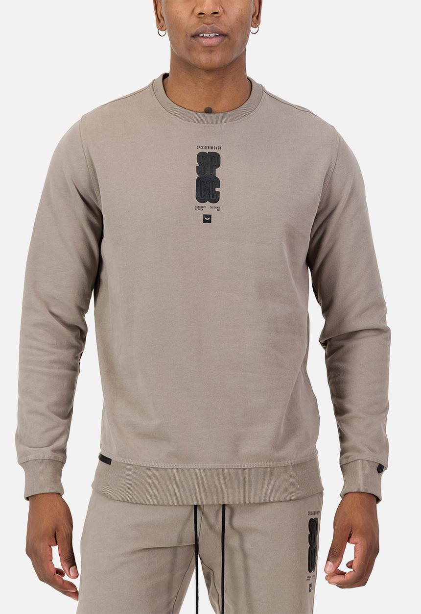 S.P.C.C - Miles Sweat  - Dark Stone