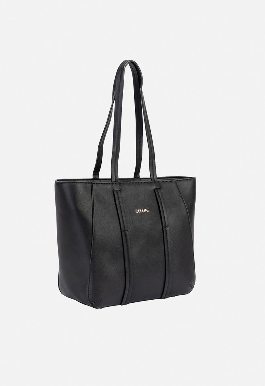 Hazel Tote - Black