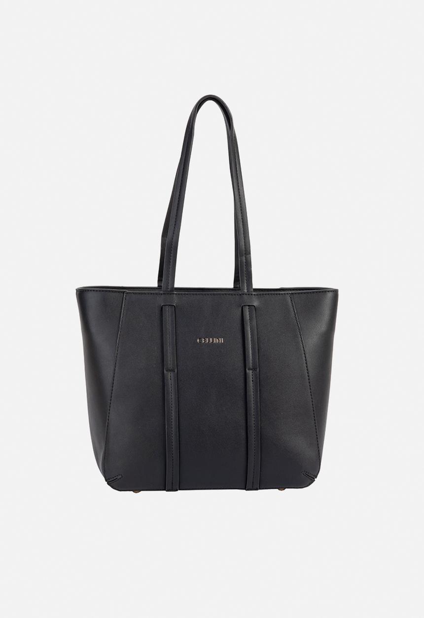 Cellini - Hazel Tote - Black