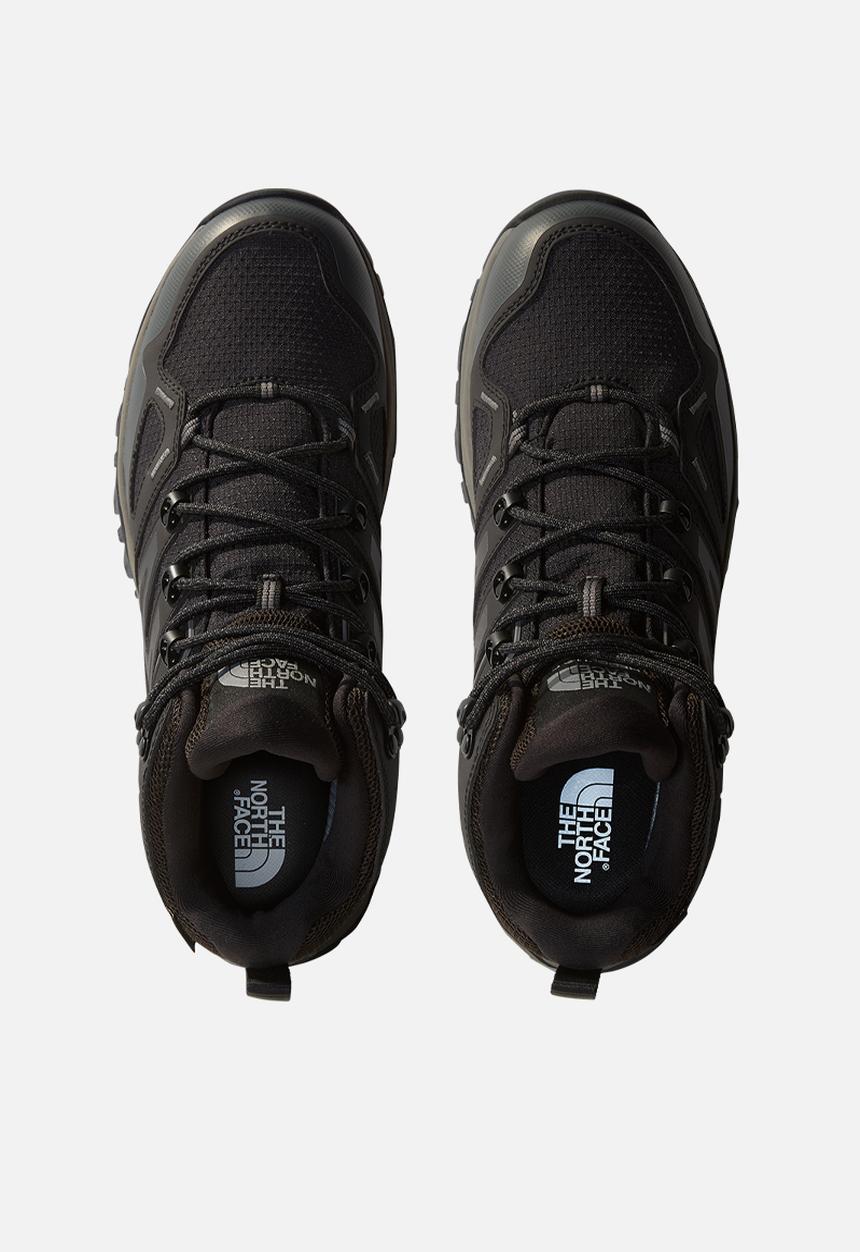 The North Face - M hedgehog mid gore-tex