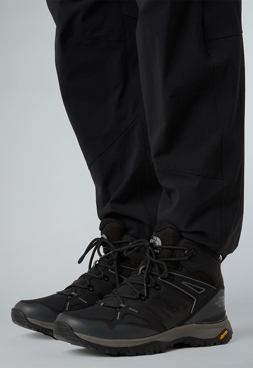 The North Face - M hedgehog mid gore-tex