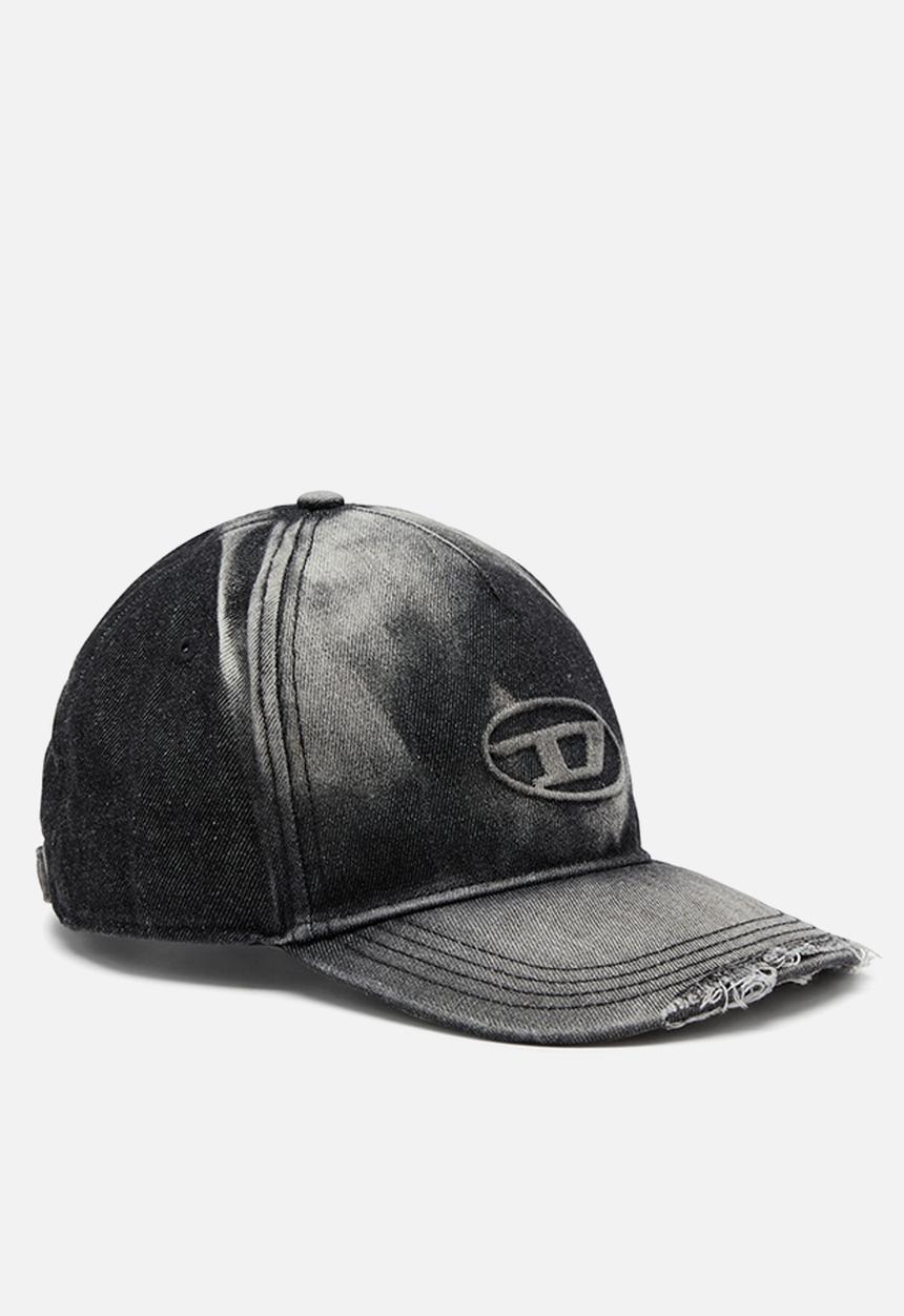 C-Seymon-Black - Acid Wash