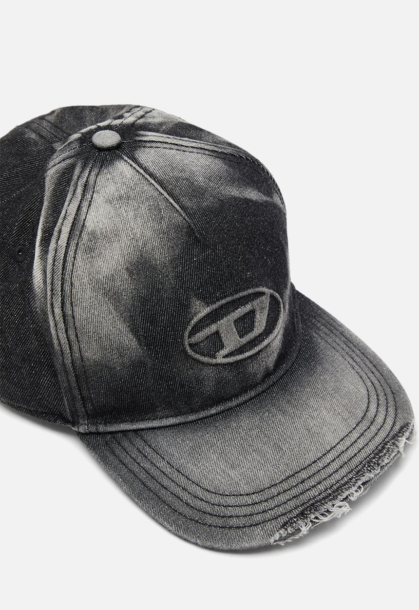 Diesel  - C-Seymon-Black - Acid Wash